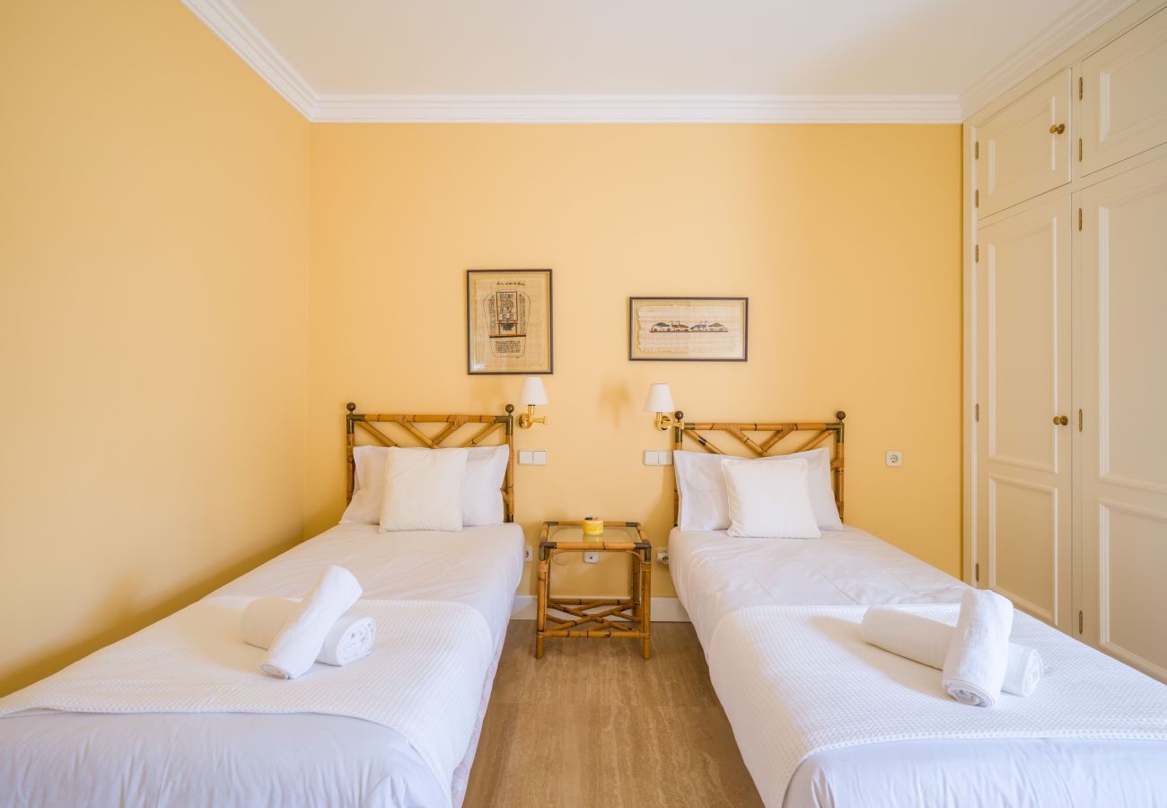 Villetta a Maspalomas - Golf Views Home