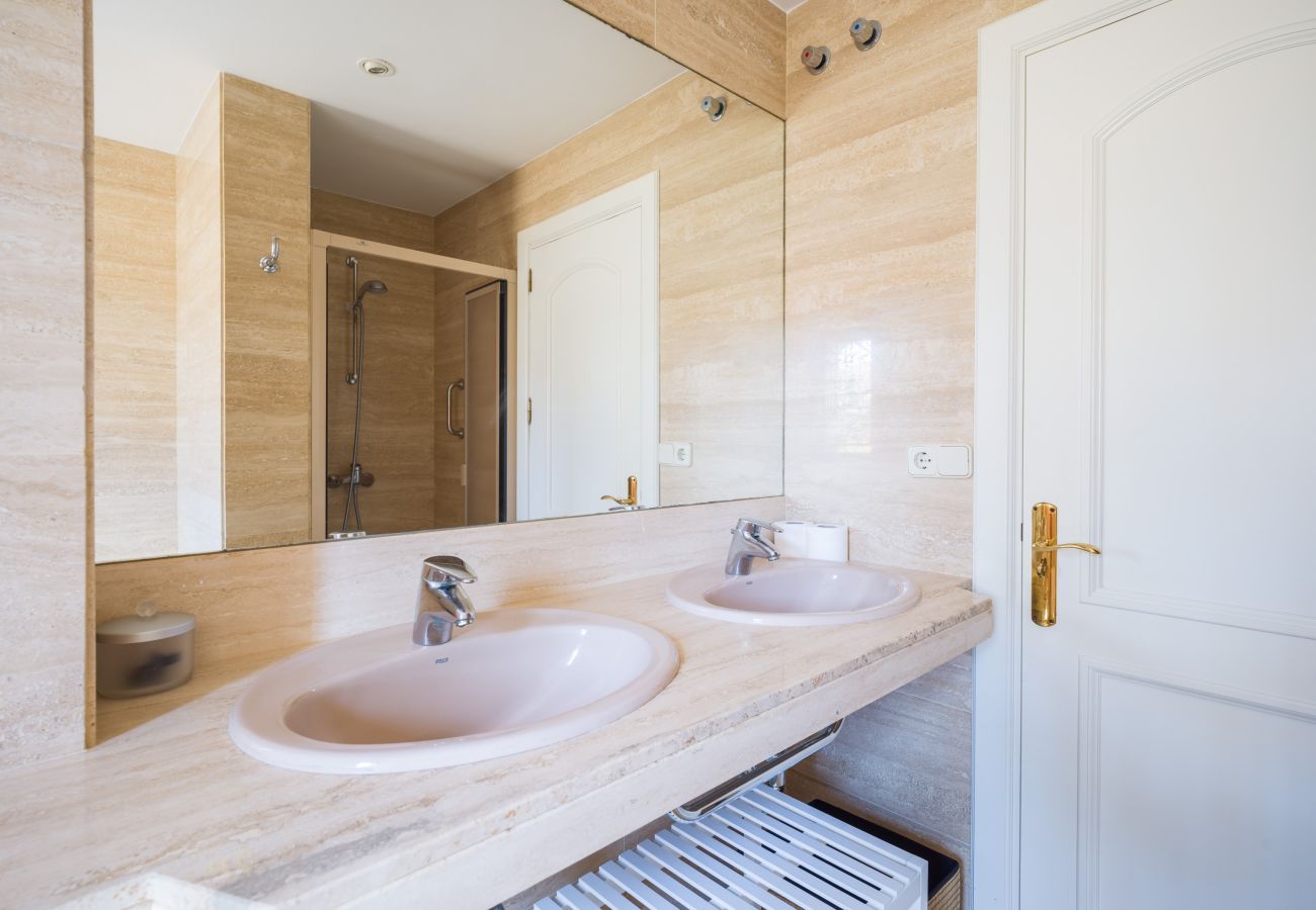 Villetta a Maspalomas - Golf Views Home