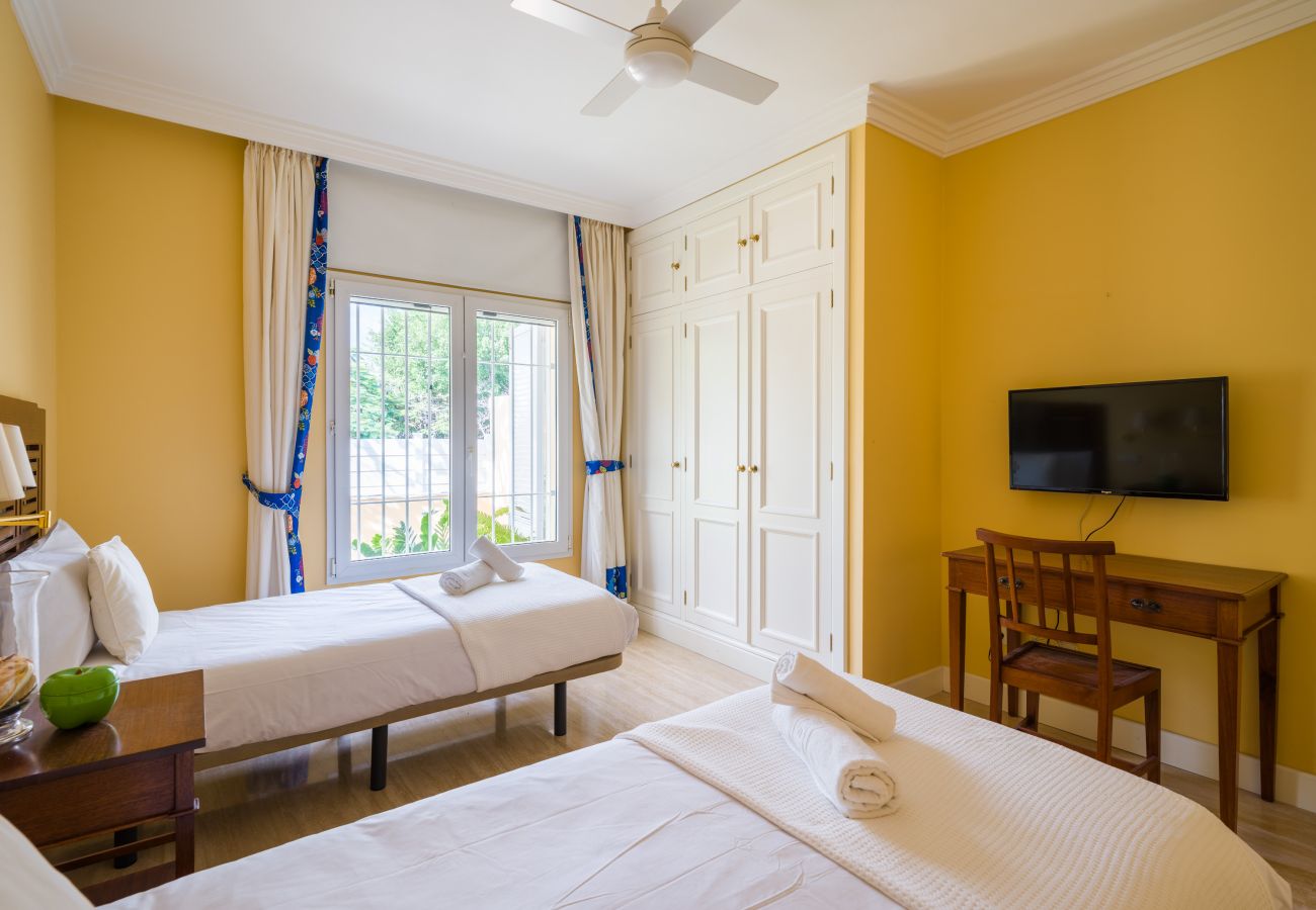 Villetta a Maspalomas - Golf Views Home