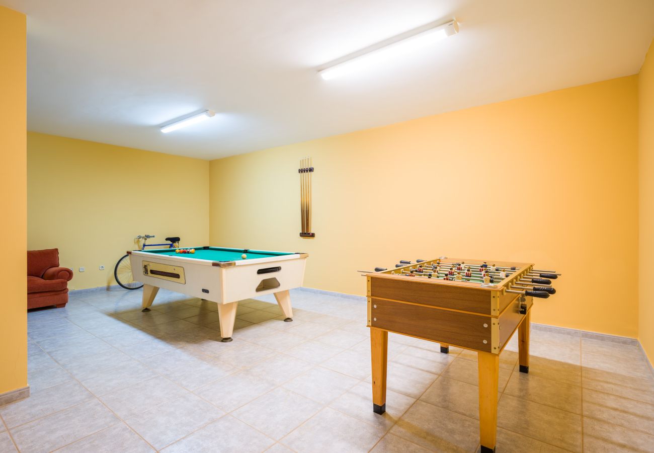 Villetta a Maspalomas - Golf Views Home