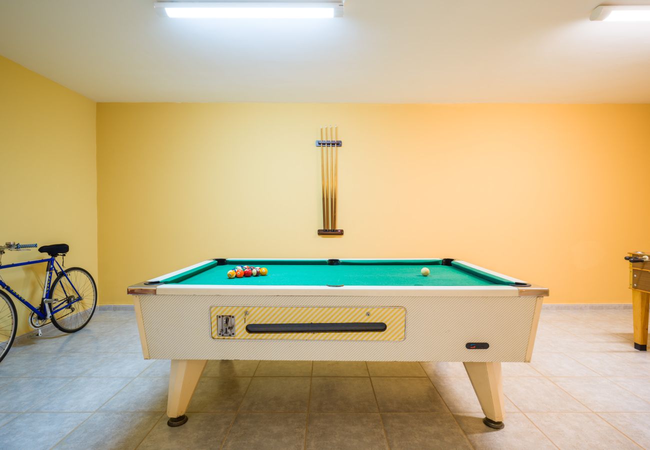 Villetta a Maspalomas - Golf Views Home