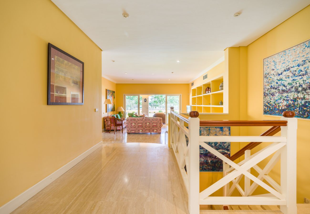 Villetta a Maspalomas - Golf Views Home