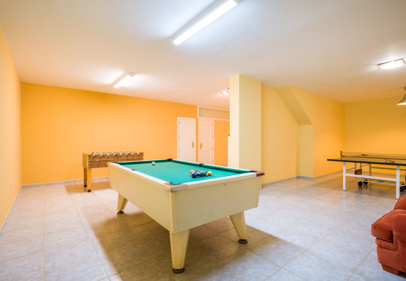 Villetta a Maspalomas - Golf Views Home