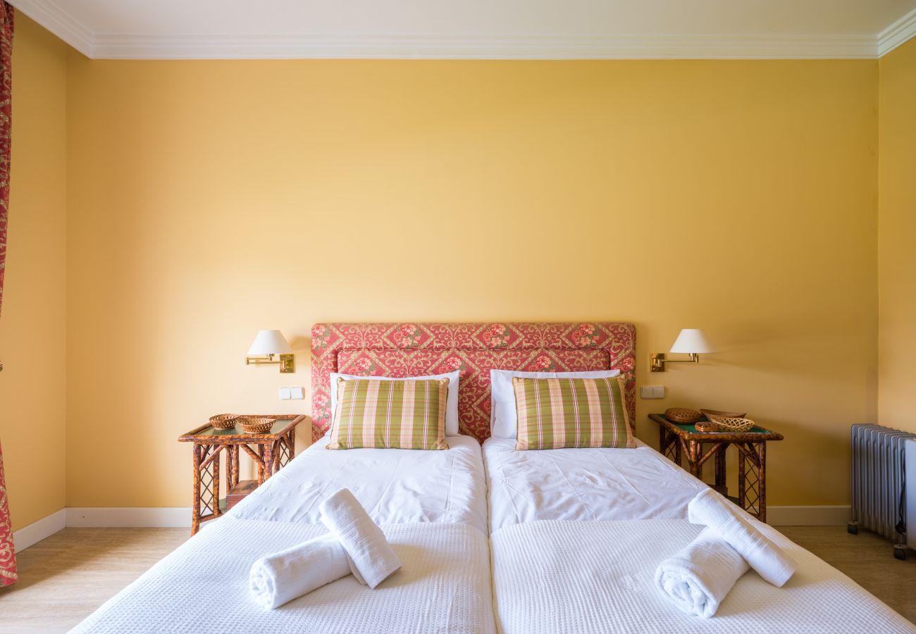 Villetta a Maspalomas - Golf Views Home