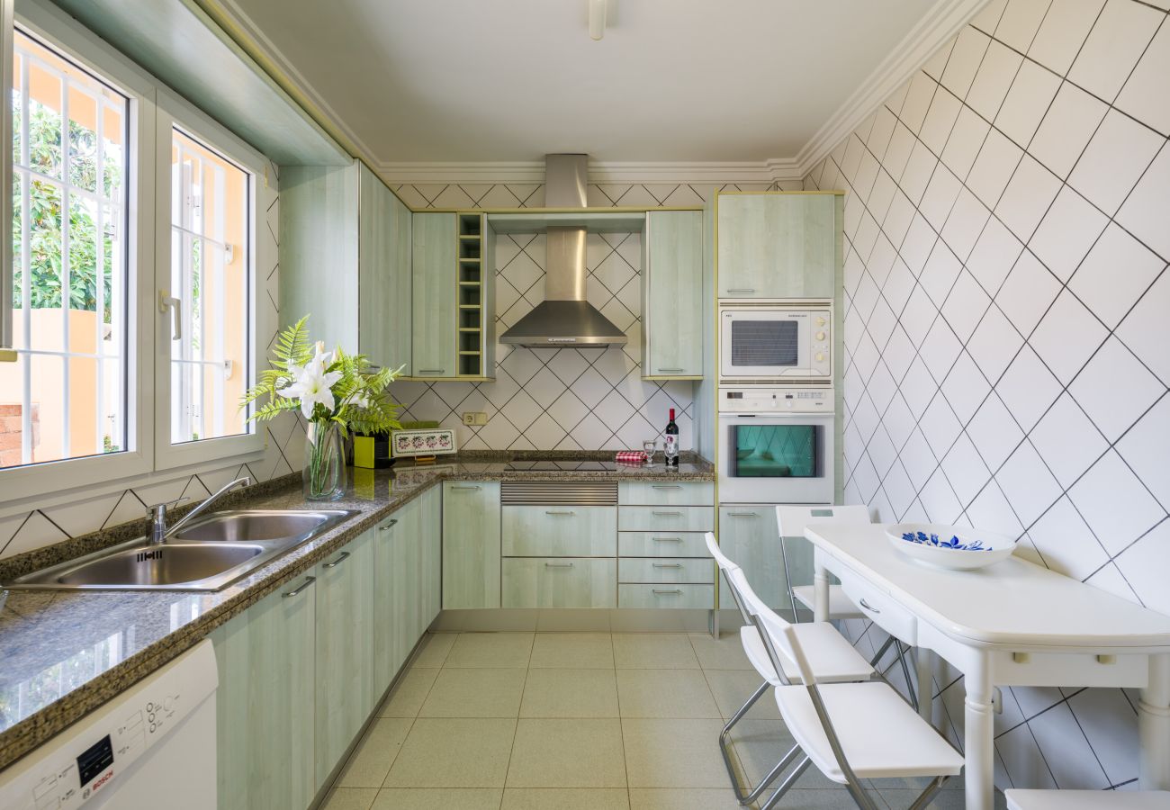 Villetta a Maspalomas - Golf Views Home