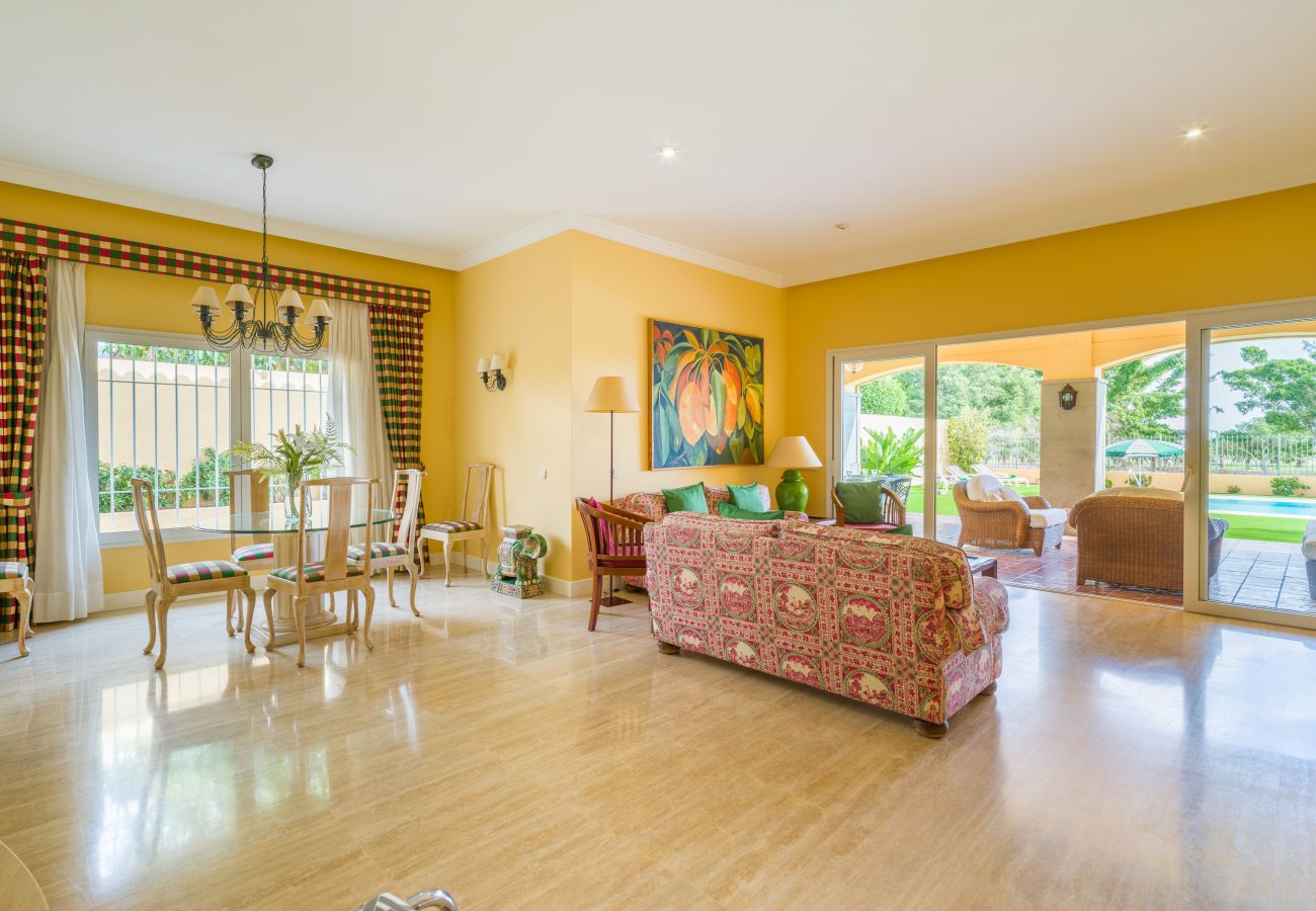 Villetta a Maspalomas - Golf Views Home