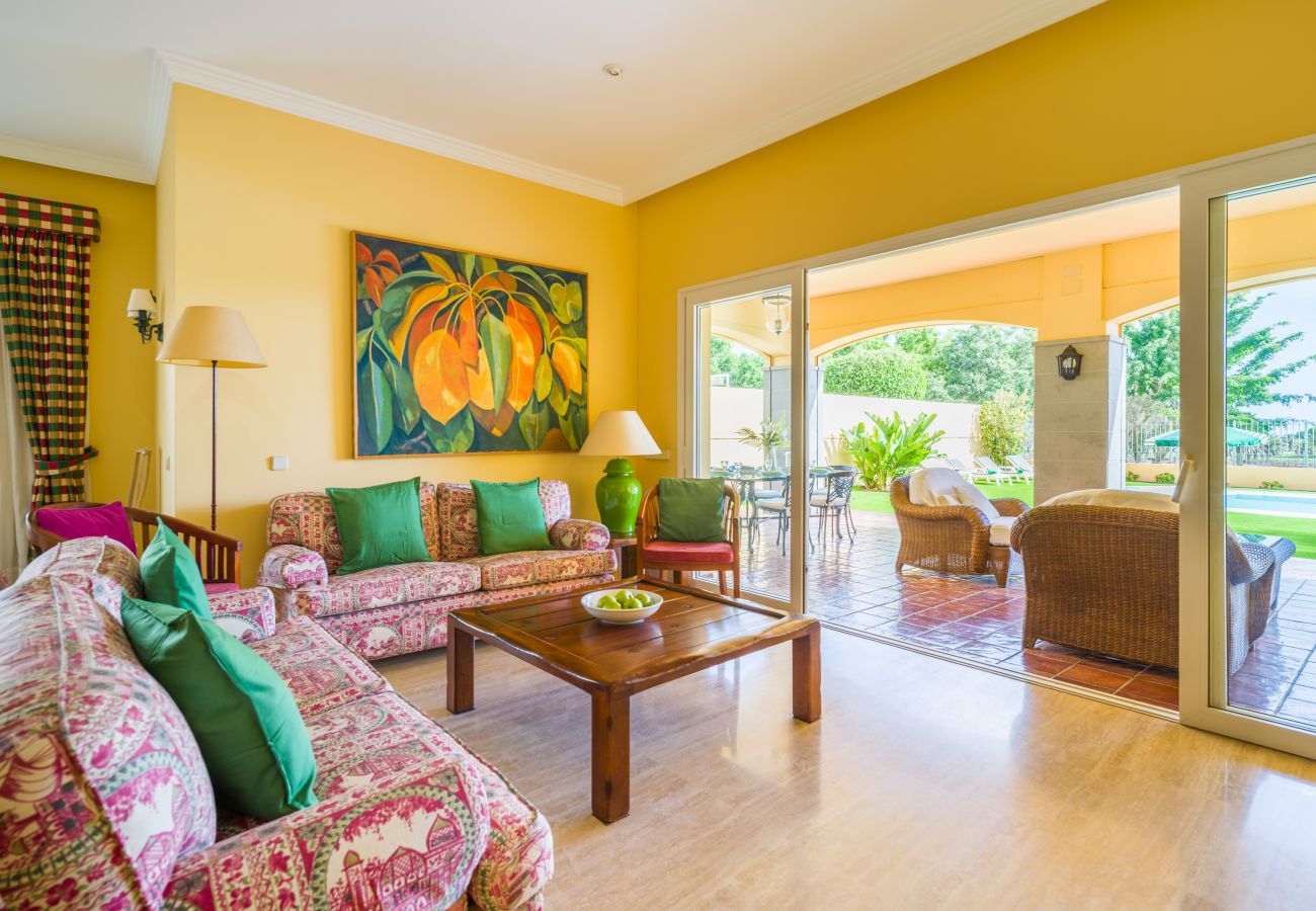 Villetta a Maspalomas - Golf Views Home