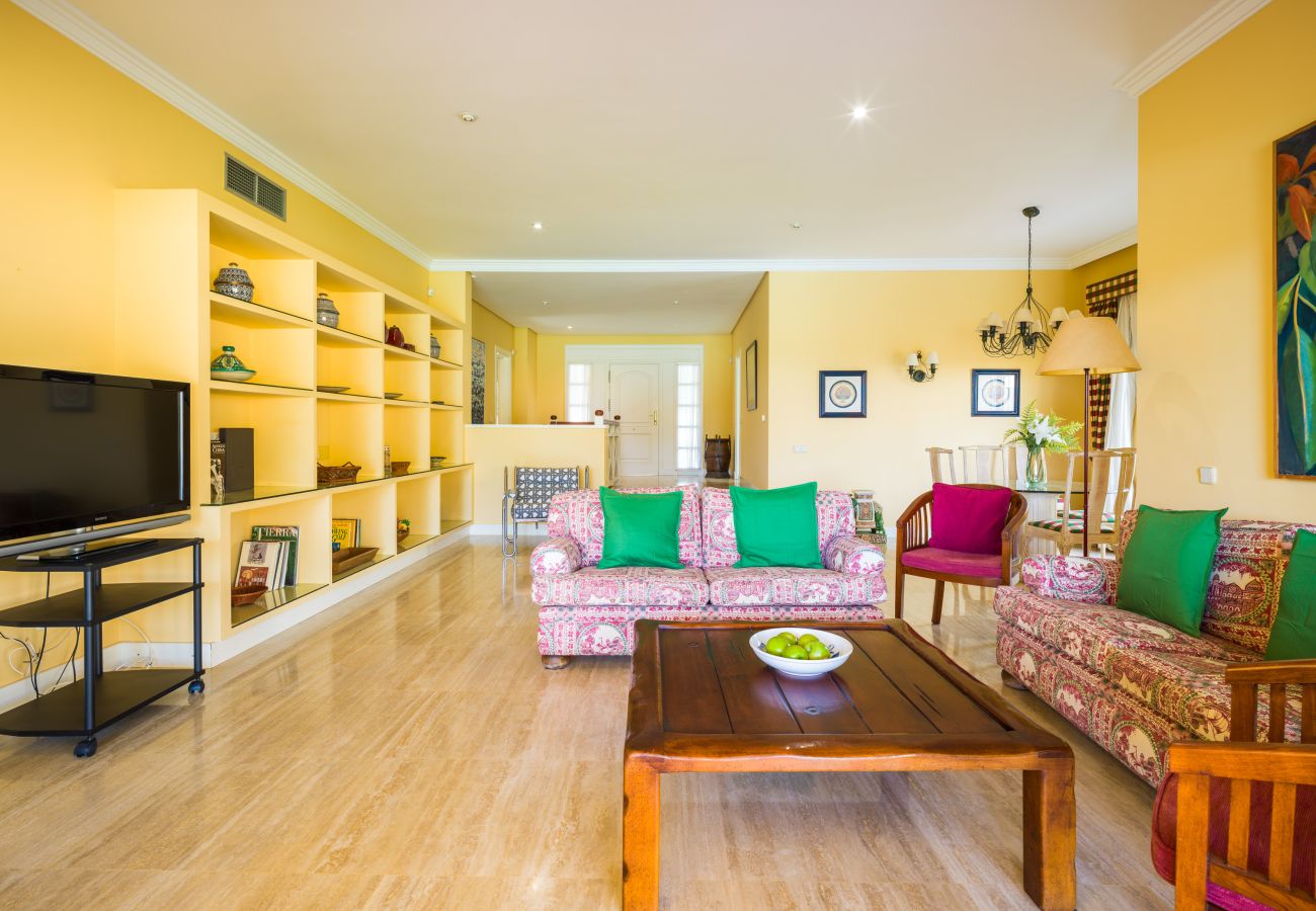 Villetta a Maspalomas - Golf Views Home