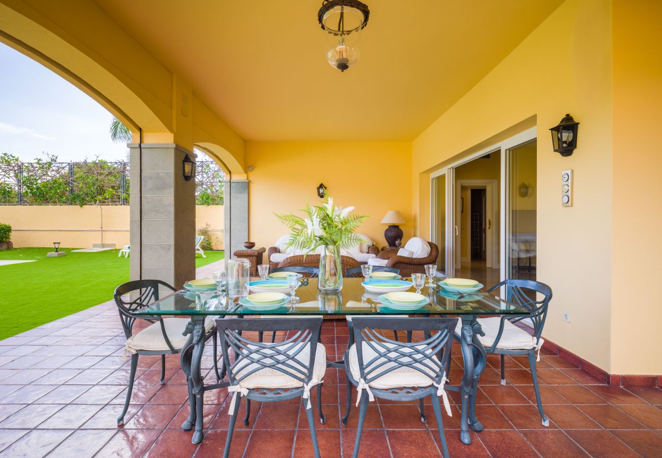 Villetta a Maspalomas - Golf Views Home