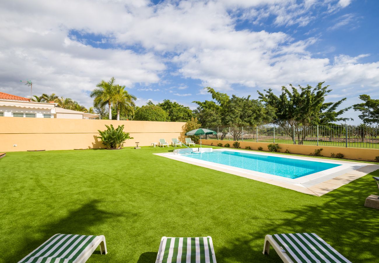Villetta a Maspalomas - Golf Views Home