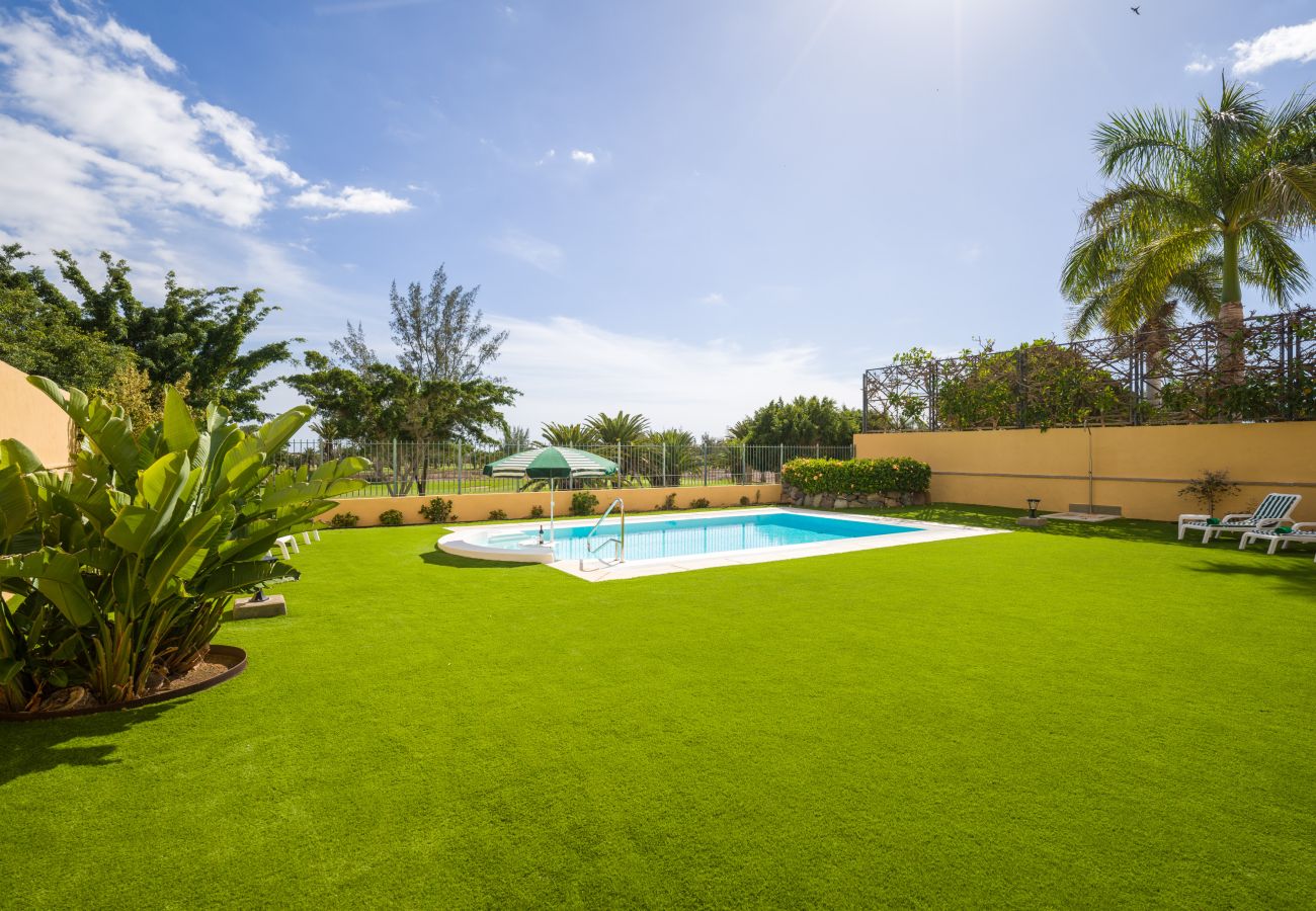Villetta a Maspalomas - Golf Views Home