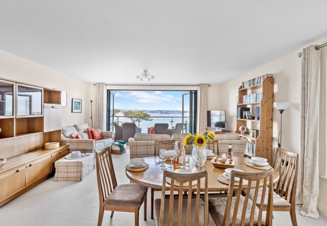 Appartamento a Torquay - B6 Masts - Apartment with Sea Views Appartamento a Torquay - B6 Masts - Apartment with Sea Views