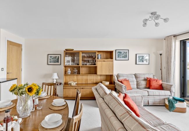 Appartamento a Torquay - B6 Masts - Apartment with Sea Views Appartamento a Torquay - B6 Masts - Apartment with Sea Views