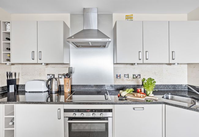 Appartamento a Torquay - B6 Masts - Apartment with Sea Views Appartamento a Torquay - B6 Masts - Apartment with Sea Views