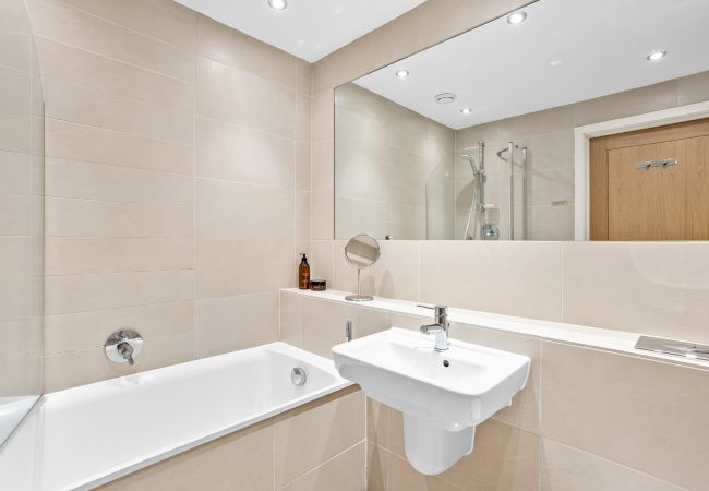Appartamento a Torquay - B6 Masts - Apartment with Sea Views Appartamento a Torquay - B6 Masts - Apartment with Sea Views