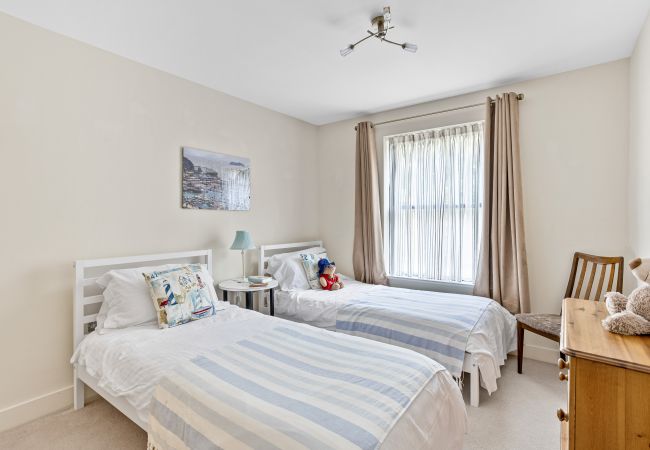 Appartamento a Torquay - B6 Masts - Apartment with Sea Views Appartamento a Torquay - B6 Masts - Apartment with Sea Views