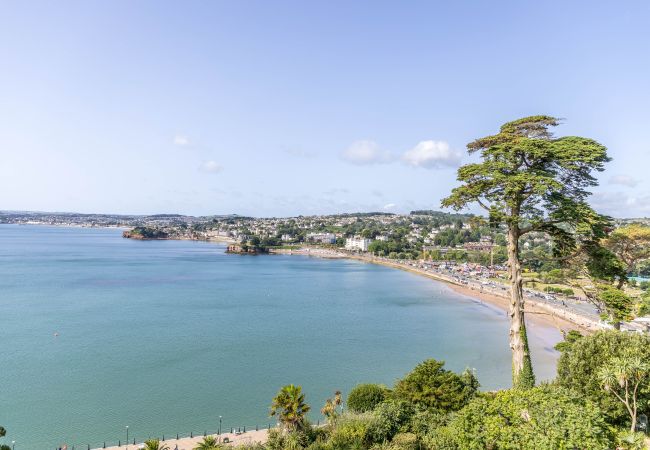 Appartamento a Torquay - B6 Masts - Apartment with Sea Views Appartamento a Torquay - B6 Masts - Apartment with Sea Views