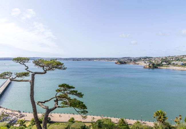 Appartamento a Torquay - B6 Masts - Apartment with Sea Views Appartamento a Torquay - B6 Masts - Apartment with Sea Views