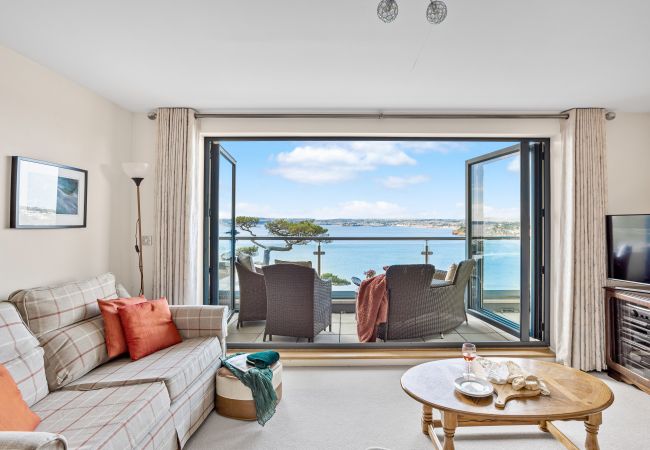 Appartamento a Torquay - B6 Masts - Apartment with Sea Views Appartamento a Torquay - B6 Masts - Apartment with Sea Views