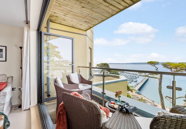 Appartamento a Torquay - B6 Masts - Apartment with Sea Views Appartamento a Torquay - B6 Masts - Apartment with Sea Views