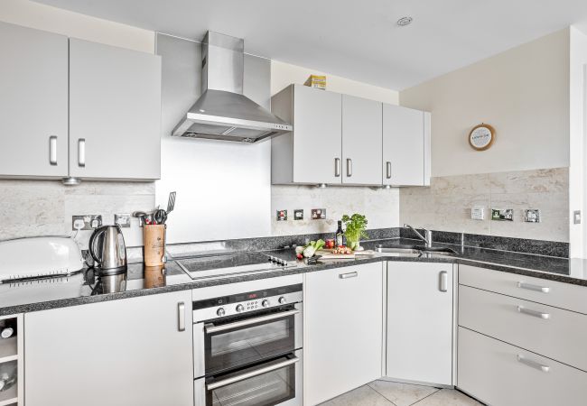 Appartamento a Torquay - B6 Masts - Apartment with Sea Views Appartamento a Torquay - B6 Masts - Apartment with Sea Views