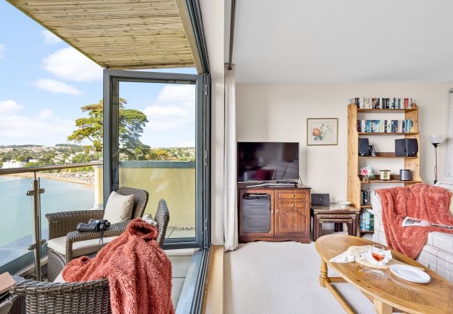 Appartamento a Torquay - B6 Masts - Apartment with Sea Views Appartamento a Torquay - B6 Masts - Apartment with Sea Views