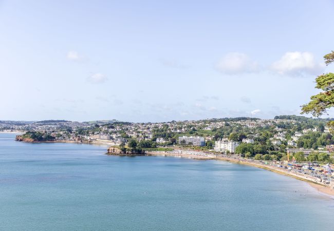 Appartamento a Torquay - B6 Masts - Apartment with Sea Views Appartamento a Torquay - B6 Masts - Apartment with Sea Views