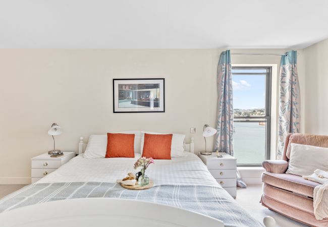 Appartamento a Torquay - B6 Masts - Apartment with Sea Views Appartamento a Torquay - B6 Masts - Apartment with Sea Views