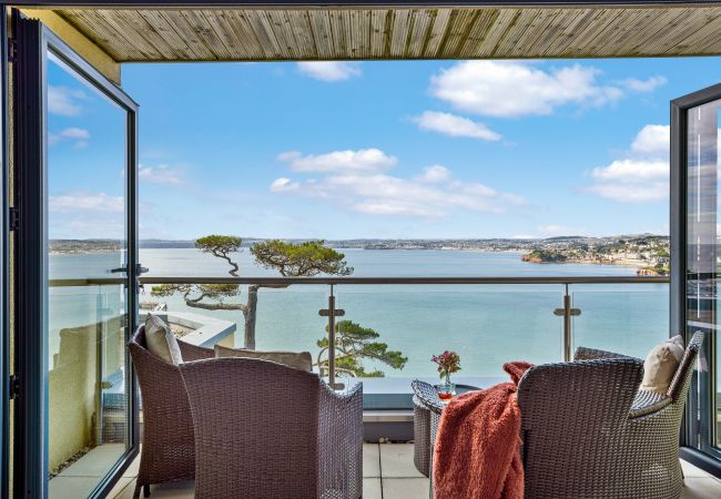 Appartamento a Torquay - B6 Masts - Apartment with Sea Views Appartamento a Torquay - B6 Masts - Apartment with Sea Views
