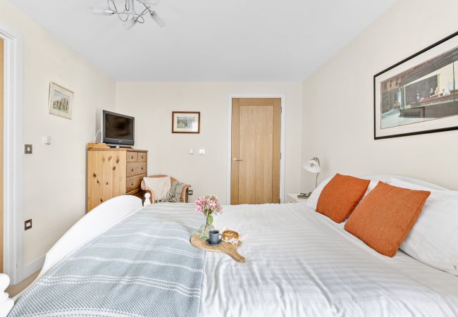 Appartamento a Torquay - B6 Masts - Apartment with Sea Views Appartamento a Torquay - B6 Masts - Apartment with Sea Views