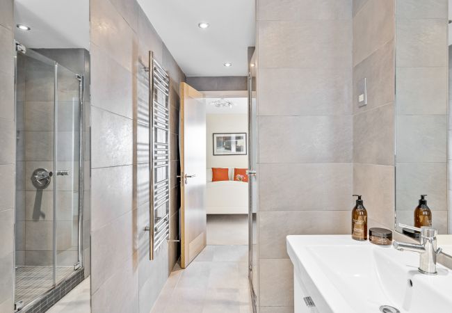 Appartamento a Torquay - B6 Masts - Apartment with Sea Views Appartamento a Torquay - B6 Masts - Apartment with Sea Views