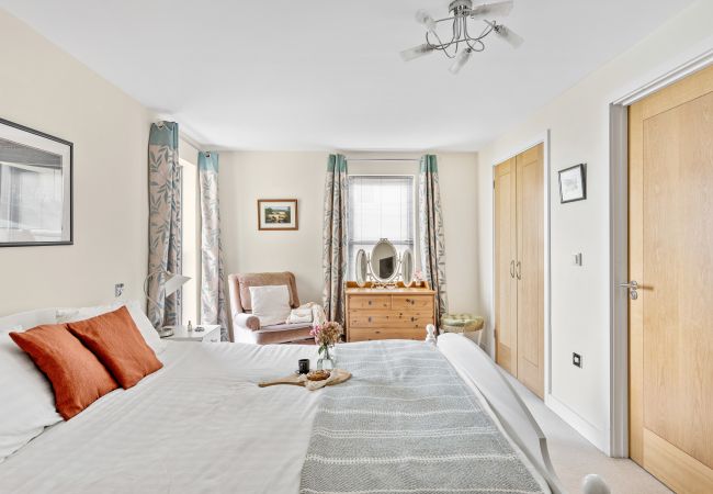Appartamento a Torquay - B6 Masts - Apartment with Sea Views Appartamento a Torquay - B6 Masts - Apartment with Sea Views