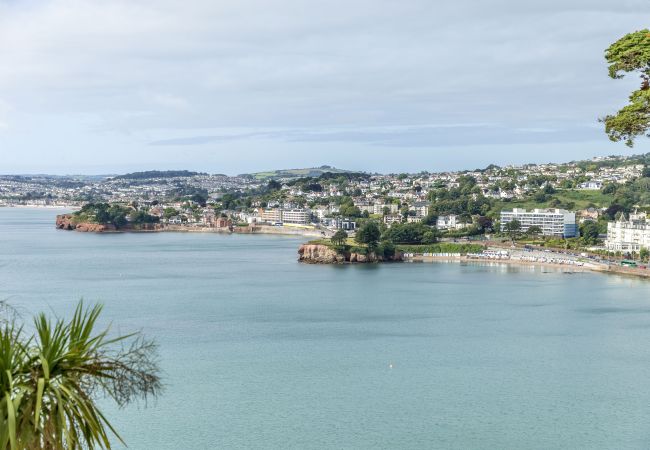 Appartamento a Torquay - B6 Masts - Apartment with Sea Views Appartamento a Torquay - B6 Masts - Apartment with Sea Views