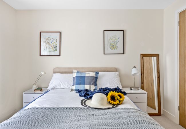 Appartamento a Torquay - B6 Masts - Apartment with Sea Views Appartamento a Torquay - B6 Masts - Apartment with Sea Views