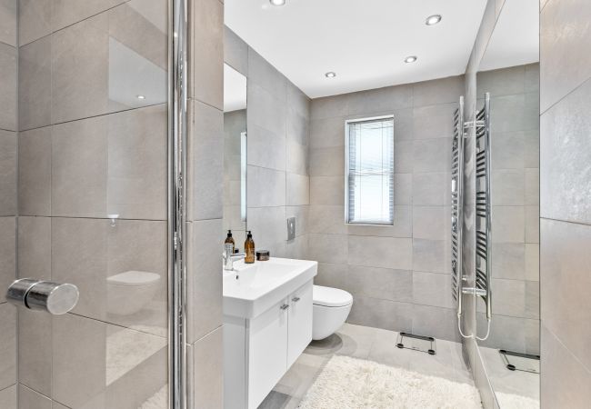 Appartamento a Torquay - B6 Masts - Apartment with Sea Views Appartamento a Torquay - B6 Masts - Apartment with Sea Views