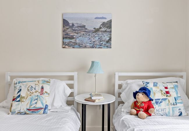 Appartamento a Torquay - B6 Masts - Apartment with Sea Views Appartamento a Torquay - B6 Masts - Apartment with Sea Views