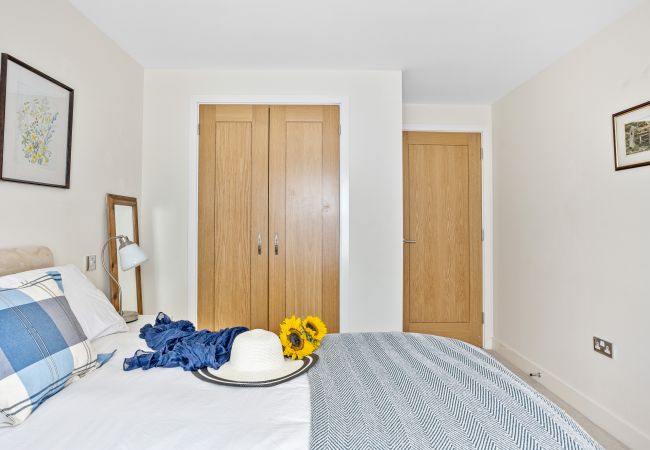 Appartamento a Torquay - B6 Masts - Apartment with Sea Views Appartamento a Torquay - B6 Masts - Apartment with Sea Views