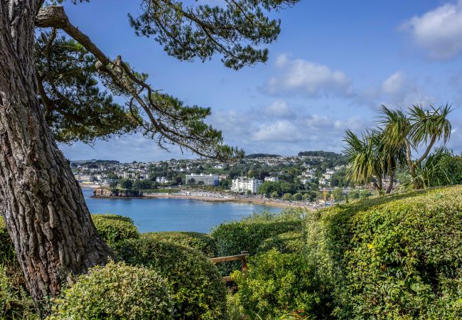 Appartamento a Torquay - B6 Masts - Apartment with Sea Views Appartamento a Torquay - B6 Masts - Apartment with Sea Views