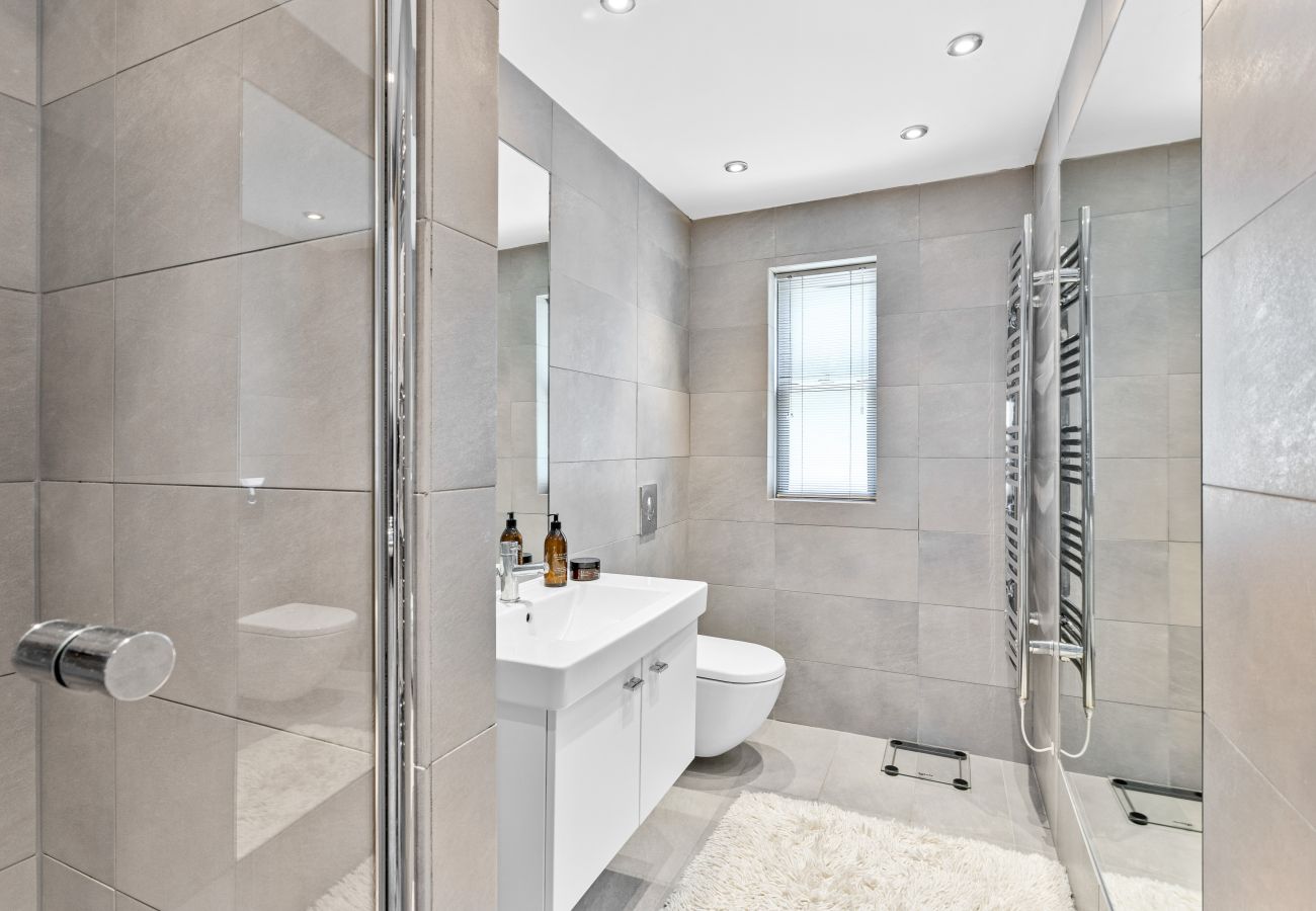 Appartamento a Torquay - B6 Masts - Apartment with Sea Views Appartamento a Torquay - B6 Masts - Apartment with Sea Views