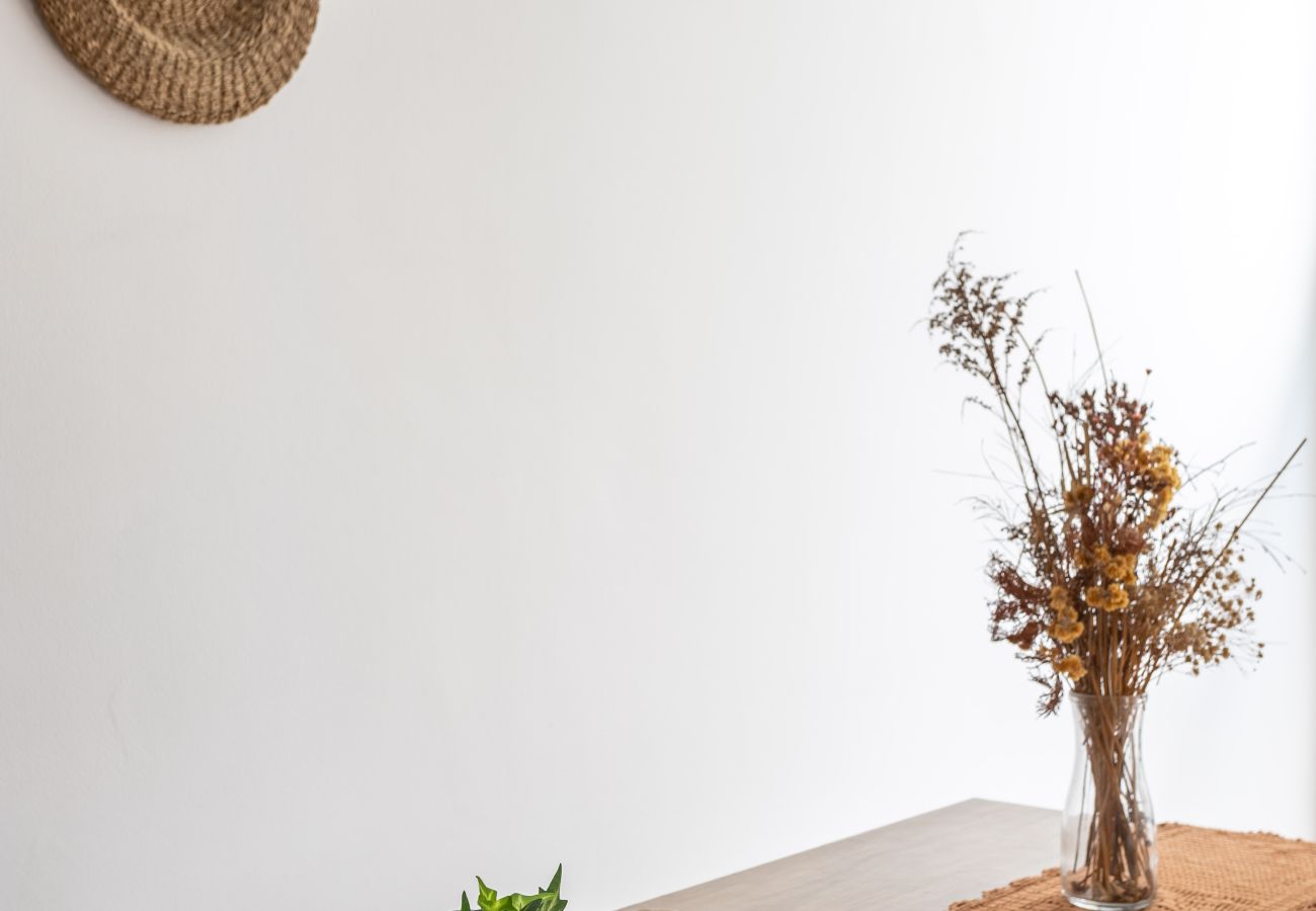 Appartamento a Rio de Janeiro - 3 minutos da praia do Leme | GS501