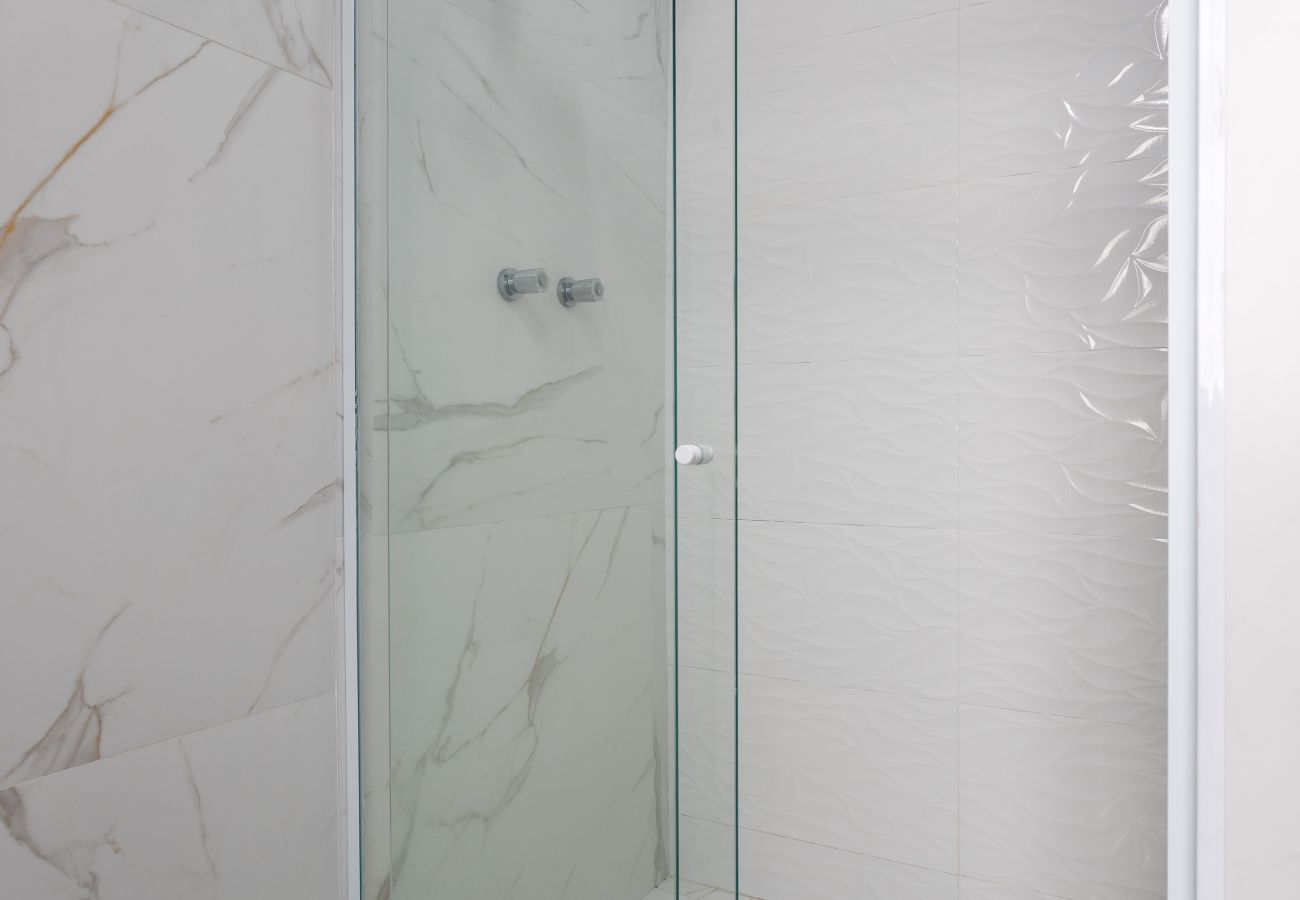 Appartamento a Rio de Janeiro - 3 minutos da praia do Leme | GS501