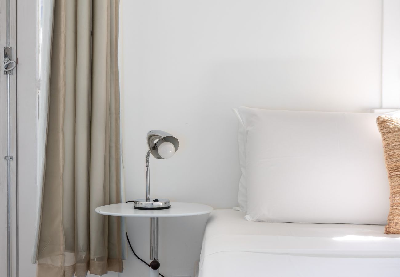 Appartamento a Rio de Janeiro - 5 minutos da praia de Copacabana | NSC1003