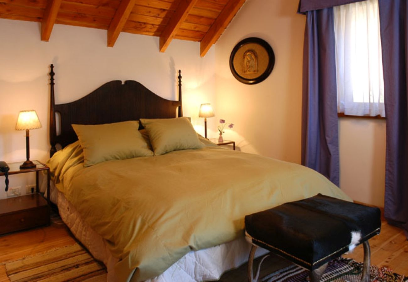 Casa a San Carlos de Bariloche - Casa spettacolare di fronte al lago Nahuel Huapi