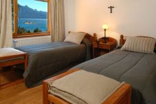 Casa a San Carlos de Bariloche - Casa spettacolare di fronte al lago Nahuel Huapi