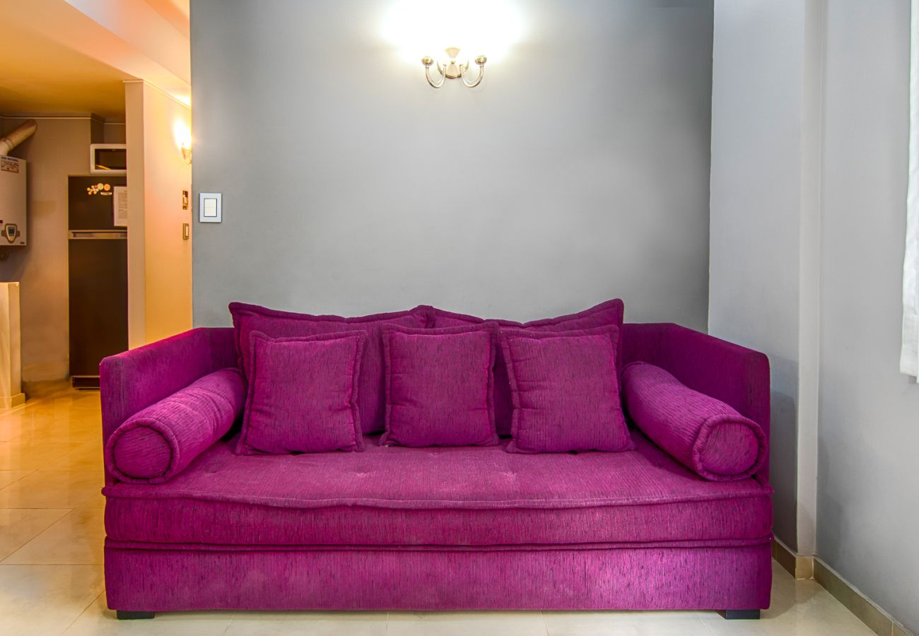 Appartamento a San Carlos de Bariloche - Appartamento Cao a pochi passi dal centro civico Bariloche