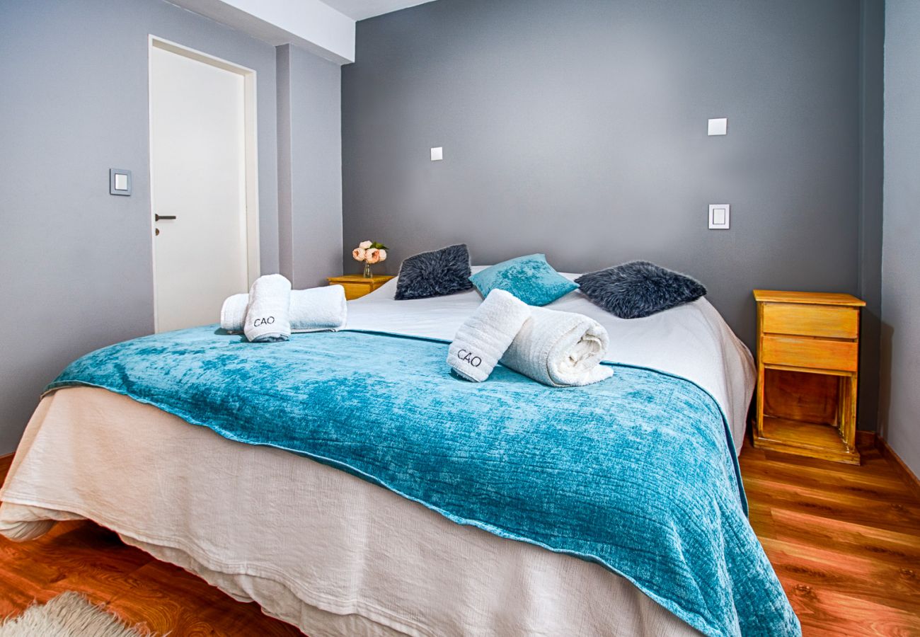 Appartamento a San Carlos de Bariloche - Appartamento Cao a pochi passi dal centro civico Bariloche