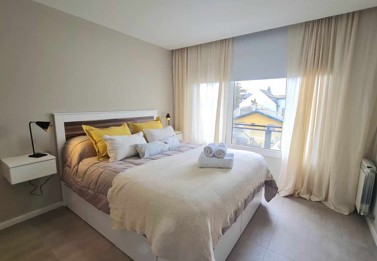 Appartamento a San Carlos de Bariloche - Appartamento Steppa en Bariloche