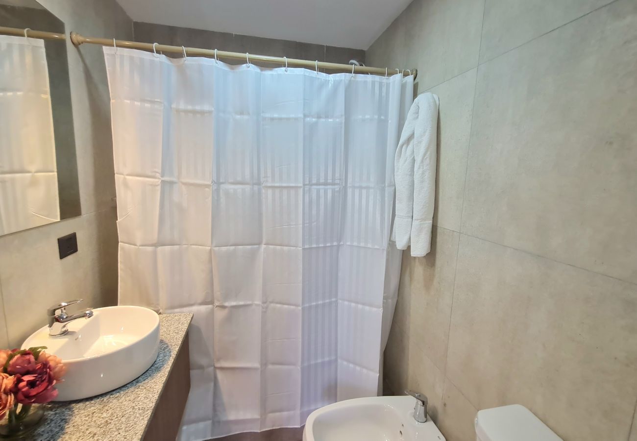 Appartamento a San Carlos de Bariloche - Appartamento Steppa en Bariloche