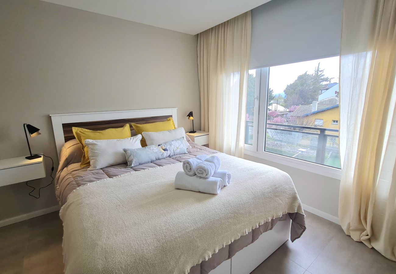 Appartamento a San Carlos de Bariloche - Appartamento Steppa en Bariloche