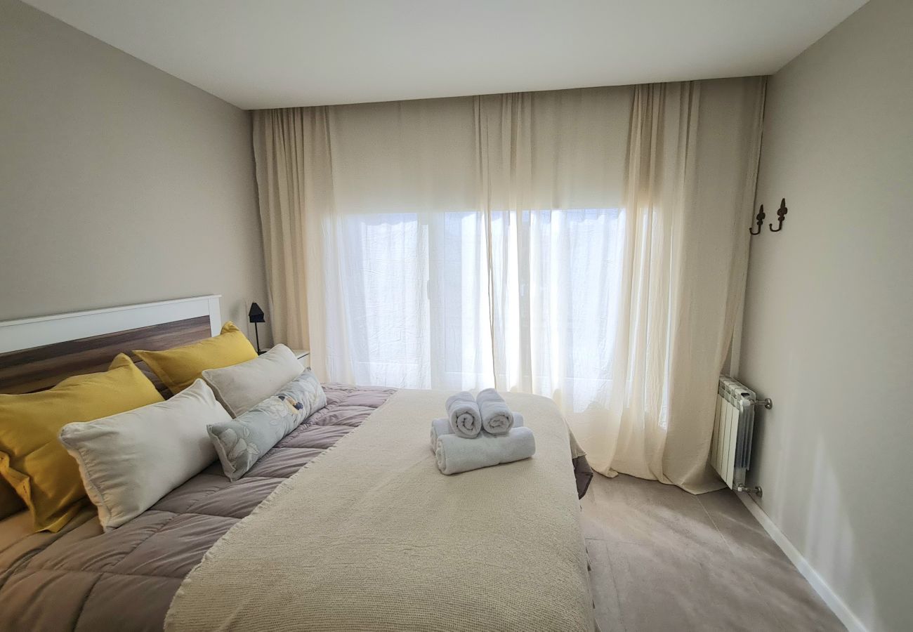 Appartamento a San Carlos de Bariloche - Appartamento Steppa en Bariloche